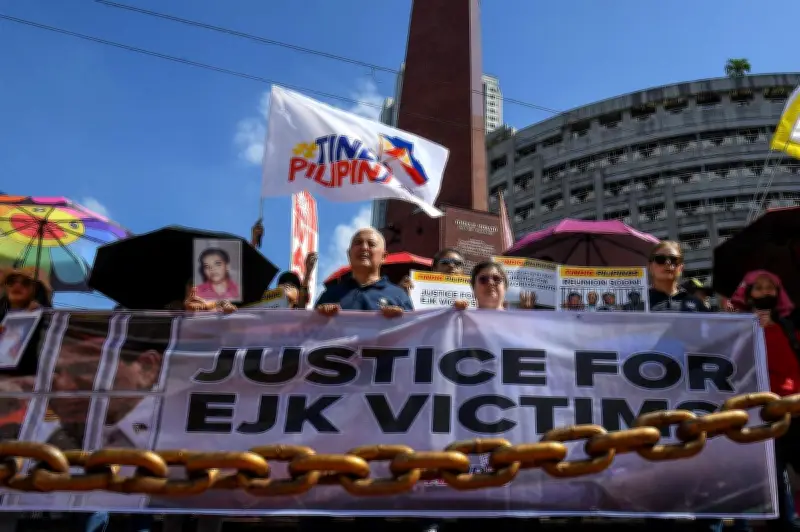 La CPI examine les crimes contre l'humanité imputés à l'ex-président philippin Rodrigo Duterte