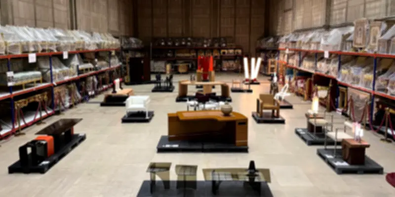 La céramique contemporaine entre au Mobilier national, un geste symbolique pour les arts décoratifs