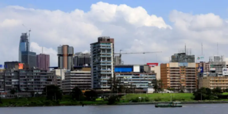 La Côte d'Ivoire lève 1,3 milliard de dollars sur les marchés financiers avec un eurobond compétitif