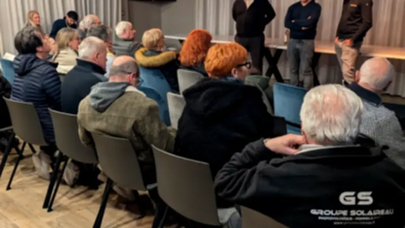 La Cuvée Carnaval 2026 dévoilée en grande pompe au Pouget dans l'Hérault
