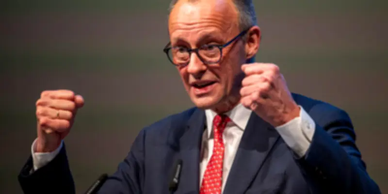 La déception franco-allemande : les espoirs placés en Merz s'effondrent en moins d'un an