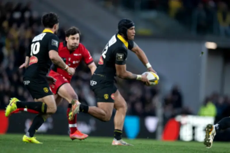 La Défaite du Stade Rochelais Face à Lyon : Analyse des Erreurs et Perspectives