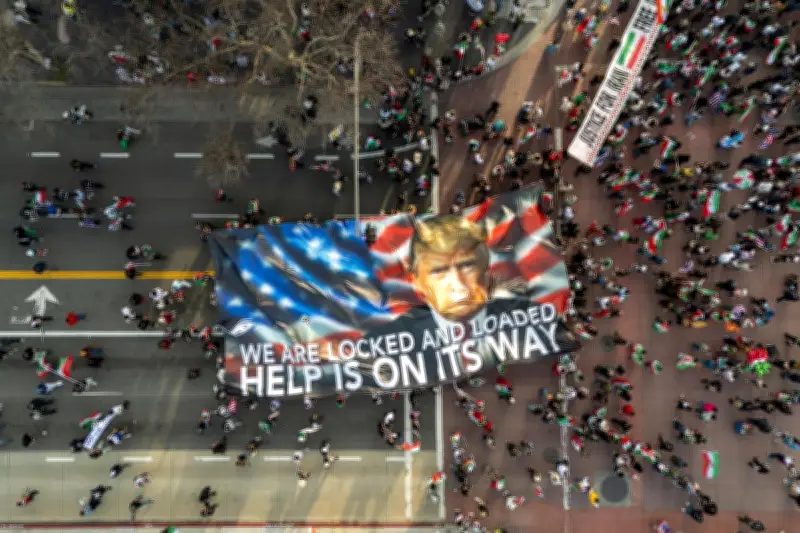 La diplomatie de Trump au Proche-Orient : un plan bancal qui cache des tragédies