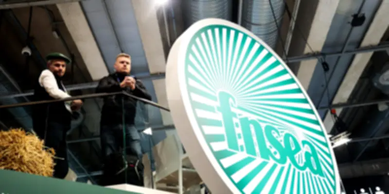 La disparition silencieuse des agriculteurs dans les mairies françaises