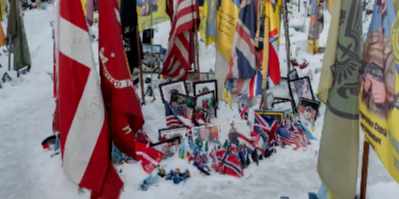 La dissolution discrète de la Légion internationale en Ukraine désoriente les combattants étrangers