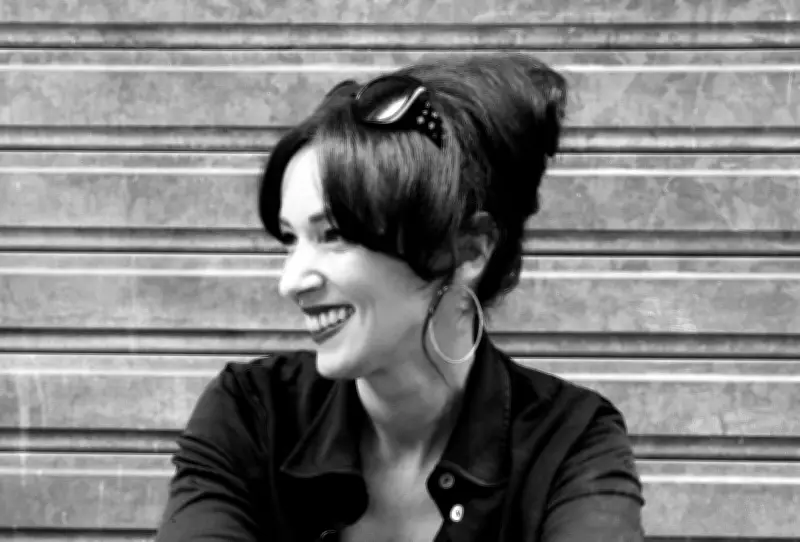 La DJ et illustratrice sonore Béatrice Ardisson s'est éteinte à 58 ans