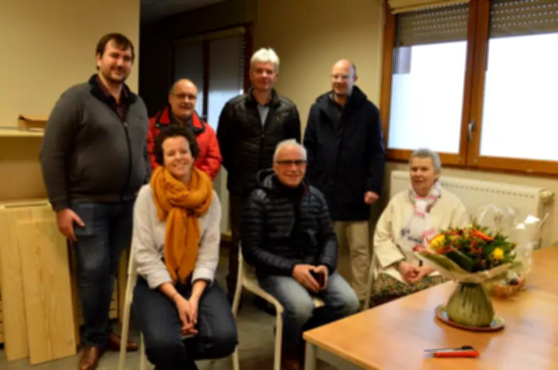 La docteure Julie Duchoze s'installe à La Coquille pour renforcer l'offre médicale du Périgord vert