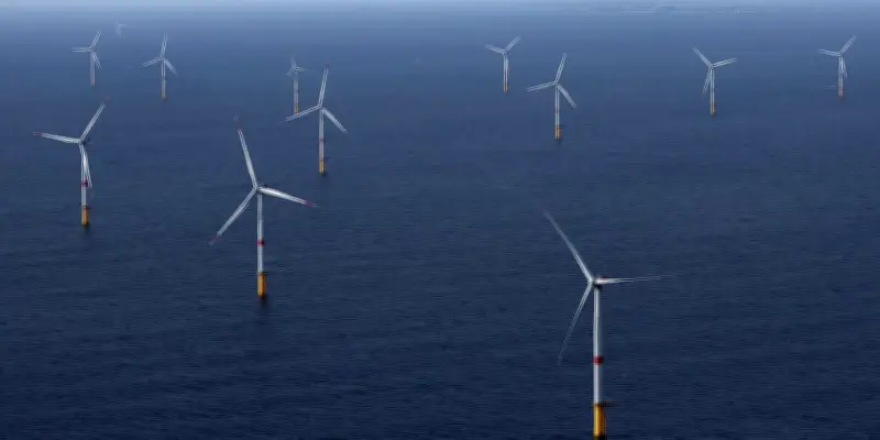 La dépendance aux énergies fossiles, talon d'Achille stratégique de l'Union européenne