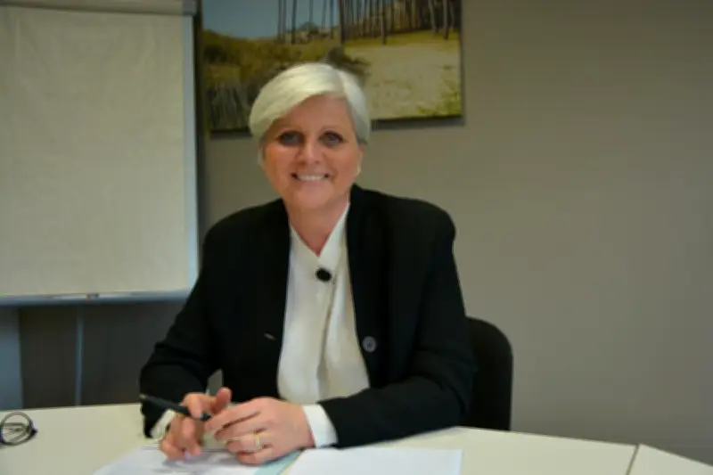 La députée Sophie Panonacle réclame un fonds de garantie pour les ostréiculteurs en cas de crise sanitaire