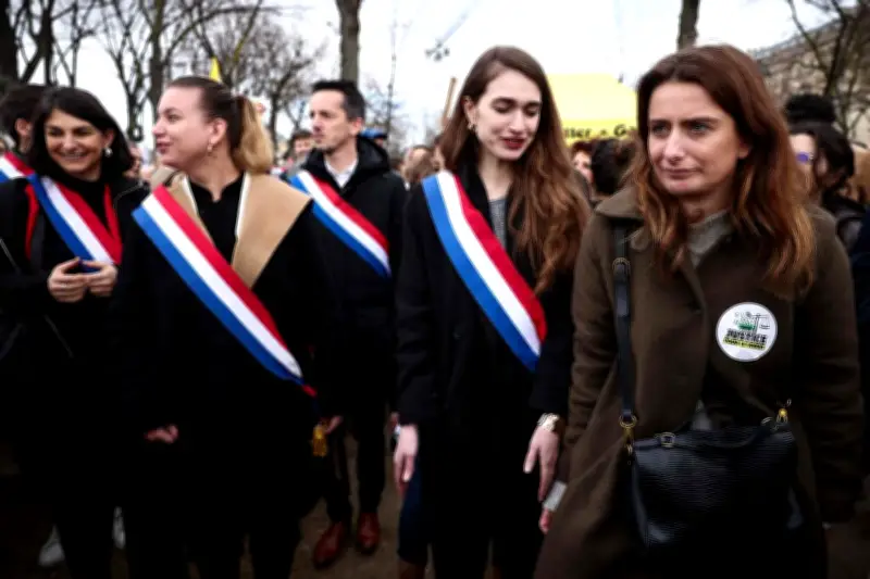 La droite torpille l'interdiction des pesticides près des captages d'eau potable