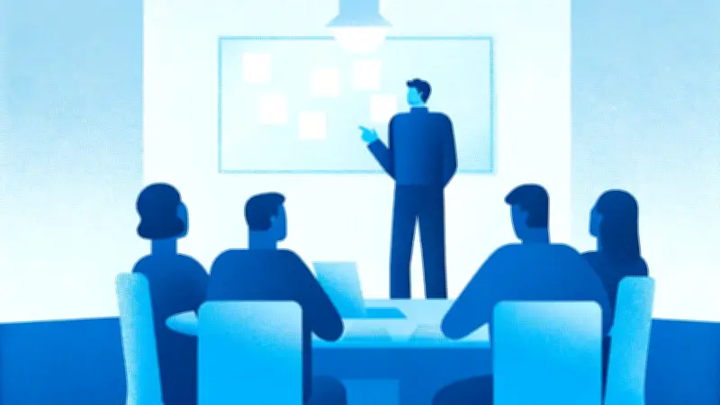 La désaffection des cadres pour le management : comment redonner de l'attrait à cette fonction