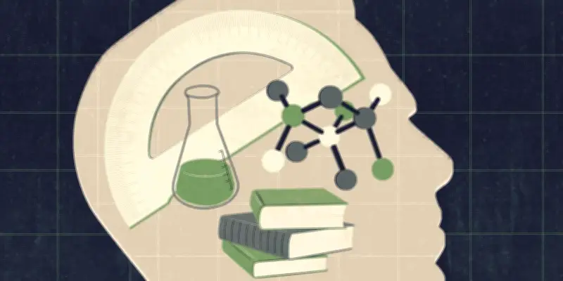 La fabrique des génies scientifiques : décryptage d'un mythe moderne