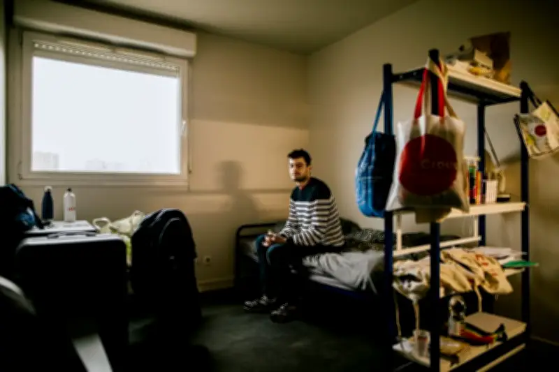 La FAGE alerte sur la précarité étudiante : logement et finances en crise