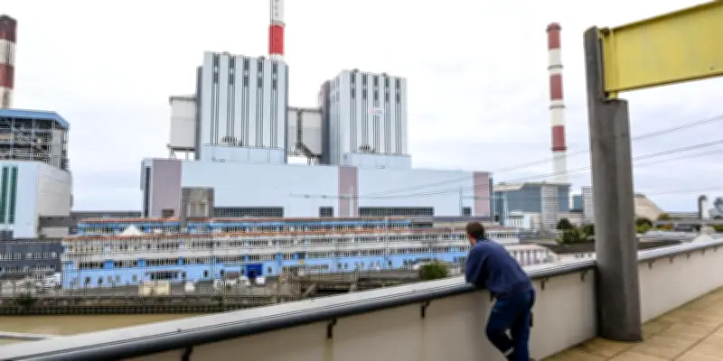 La fin du charbon en France retardée jusqu'en 2027 pour la sécurité électrique