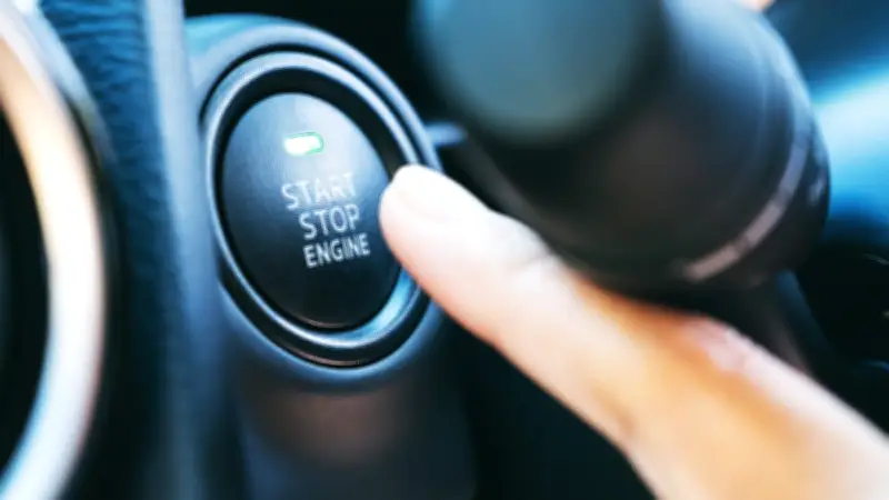 La fin du système start-stop aux États-Unis : une décision de Trump qui inquiète