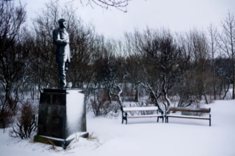 La Fin du Voyage d'Arnaldur Indriðason : Adieu Monde Cruel, le dernier opus d'Erlendur