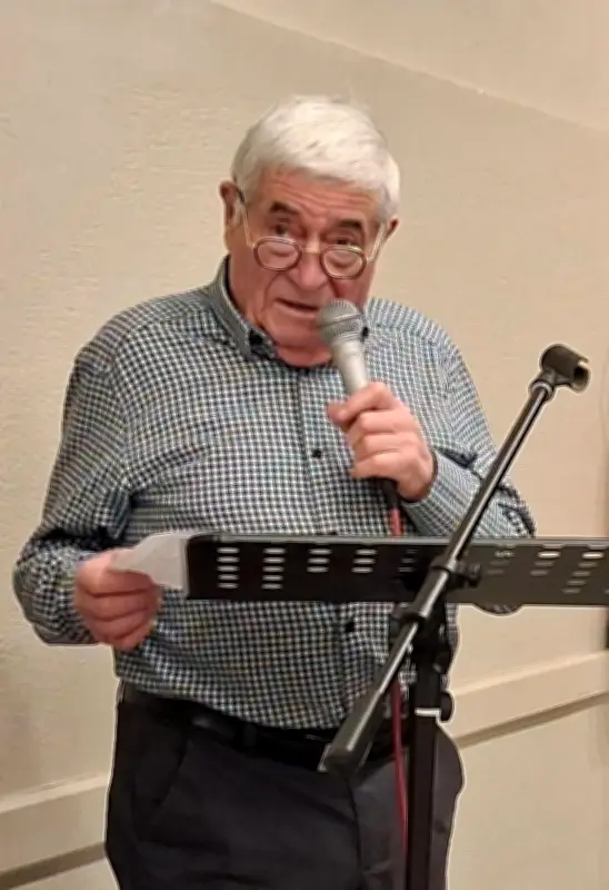 La Fnaca réunit ses adhérents à Terrasson pour une cérémonie des vœux empreinte de mémoire