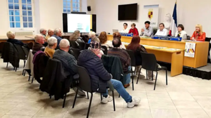 La Fnath de Beaucaire dresse son bilan annuel et réaffirme son engagement solidaire