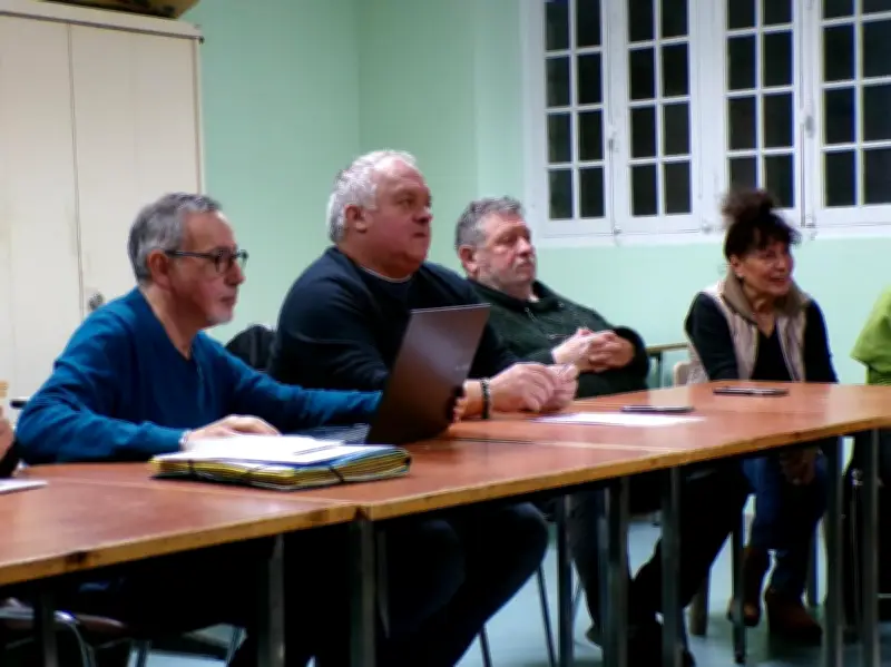 La Foire aux vins de Lesparre-Médoc 2026 annoncée avec un feu d'artifice spectaculaire