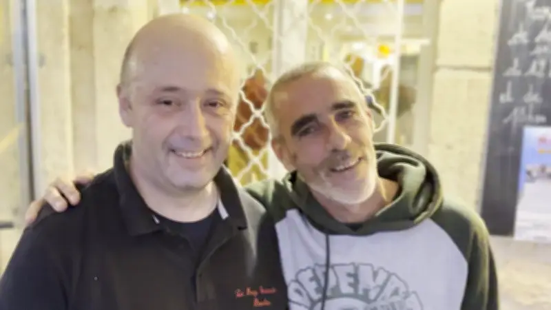 La Forge Gourmande ferme ses portes dans une ambiance festive et solidaire