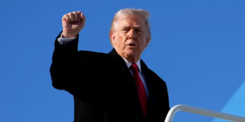 La fracture américaine s'étend au Super Bowl : Trump attaque Bad Bunny