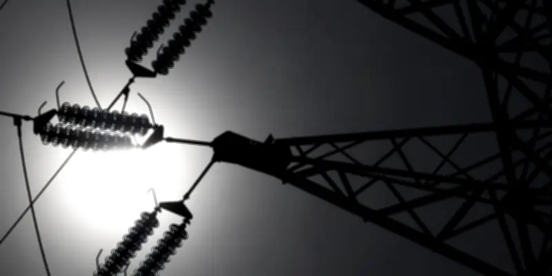 La France bat un nouveau record d'exportation d'électricité en 2025