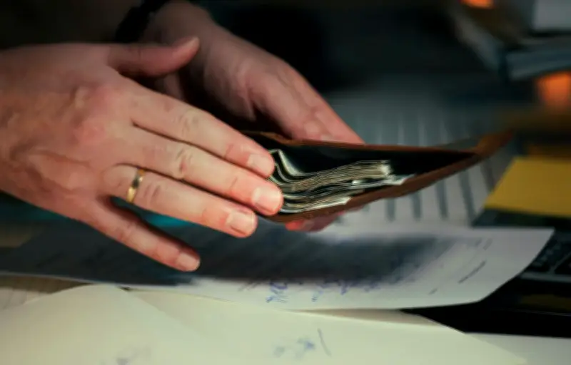 La France chute à son plus bas niveau dans l'indice de perception de la corruption