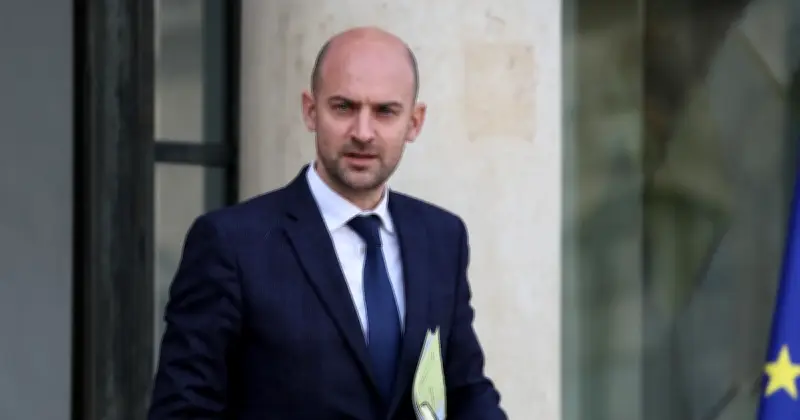 La France convoque l'ambassadeur américain après des commentaires sur la mort de Quentin Deranque