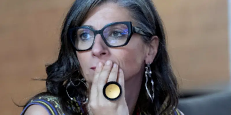 La France exige la démission de la rapporteuse de l'ONU Francesca Albanese