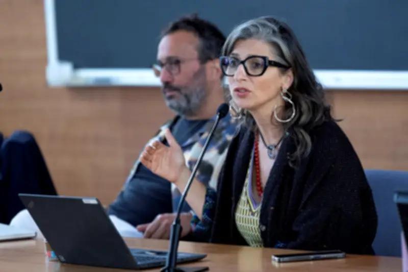 La France exige la démission de la rapporteuse de l'ONU pour la Palestine après des propos jugés inacceptables