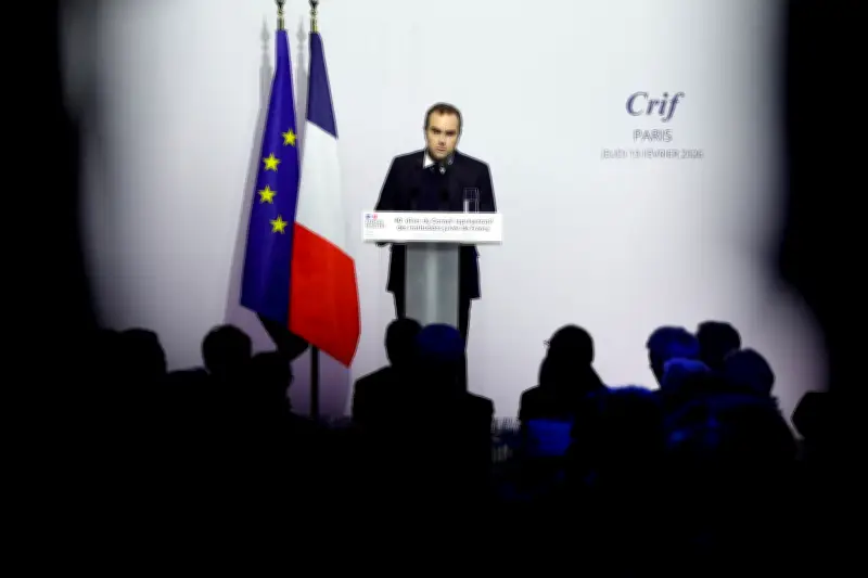 La France face à la résurgence de l'antisémitisme : un combat pour la République et la clarté