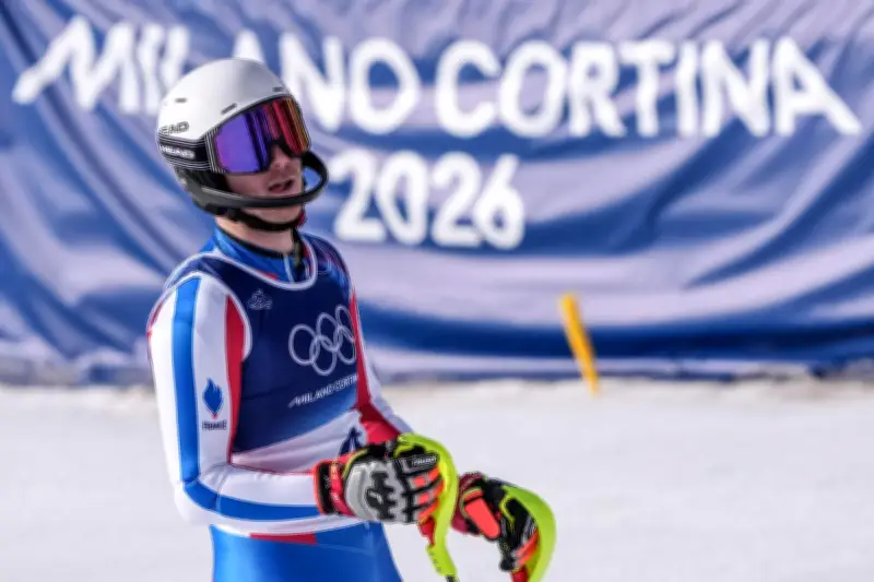 La France égale son record de médailles olympiques d'hiver, des exploits à venir