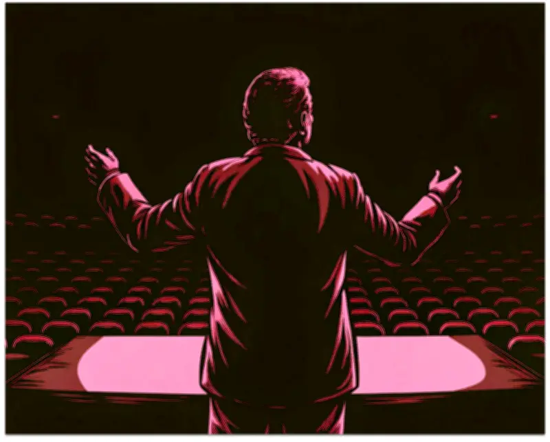 La France Insoumise et le carnaval des responsabilités : une métamorphose politique permanente