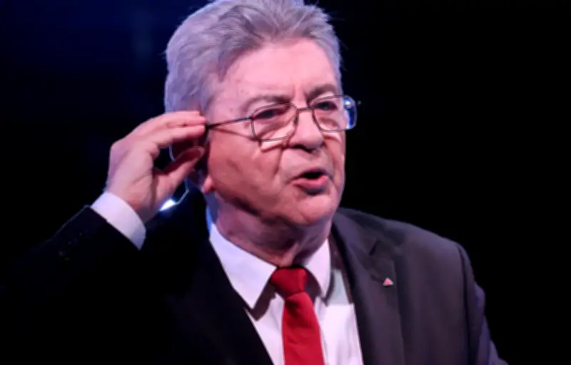 La France insoumise sous pression après la mort de Quentin Deranque et les arrestations