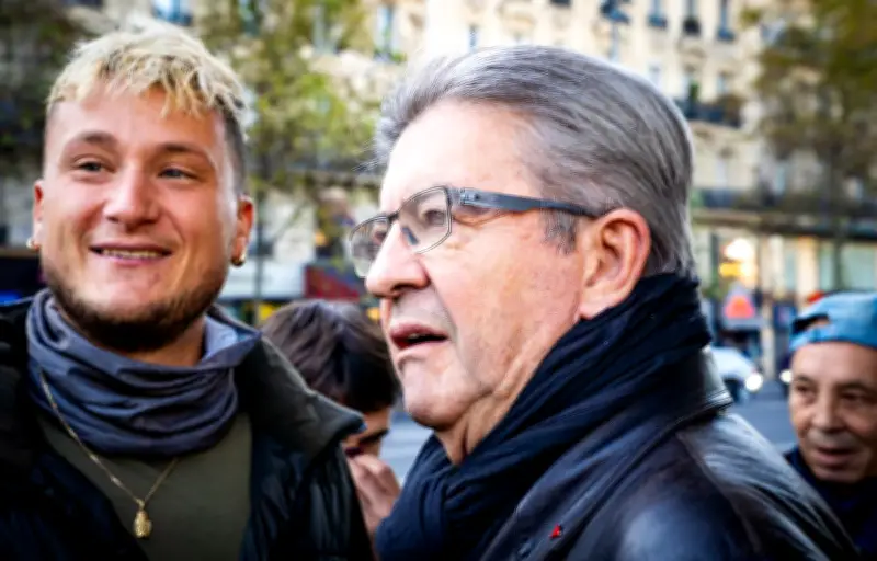 La France Insoumise sous pression après l'agression mortelle à Lyon