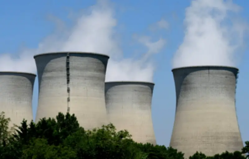 La France mise sur le nucléaire dans sa nouvelle stratégie énergétique 2035