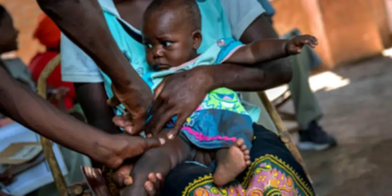 La France réduit drastiquement sa contribution au Fonds mondial contre le sida, tuberculose et paludisme