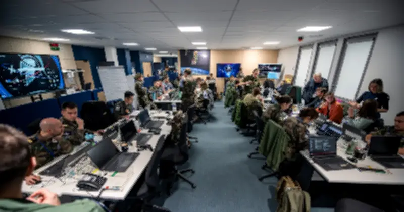 La France s'entraîne à la guerre spatiale avec SparteX face aux menaces croissantes