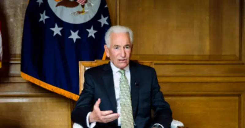 La France suspend l'accès de l'ambassadeur américain Kushner après un nouveau refus de convocation