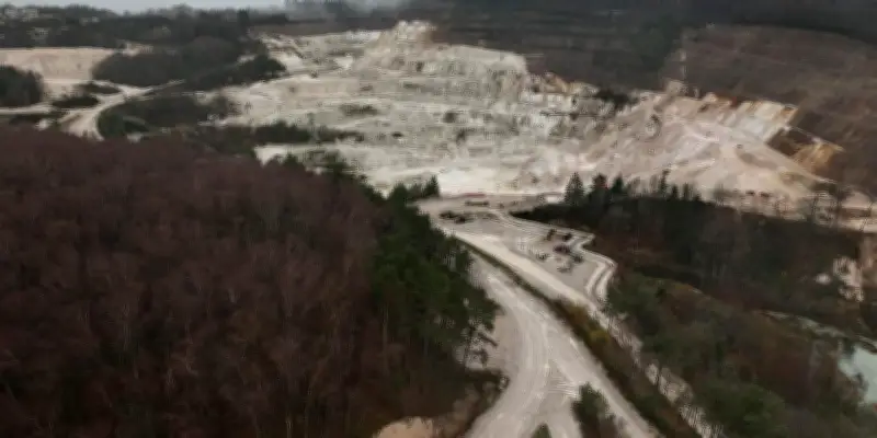 La France, un trésor caché de métaux rares pour sa souveraineté industrielle