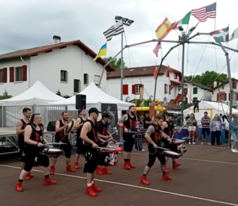 La fête de l'agneau de Saint-Pée-sur-Nivelle annulée pour raisons financières