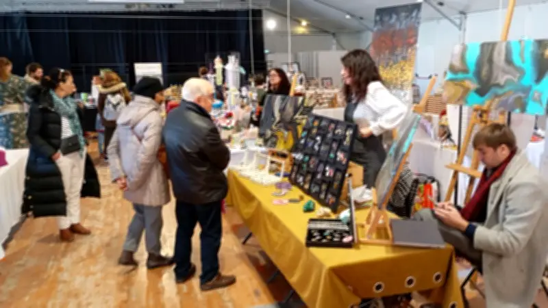 La Fête de l'artisanat sétoise célèbre les savoir-faire locaux pendant deux jours