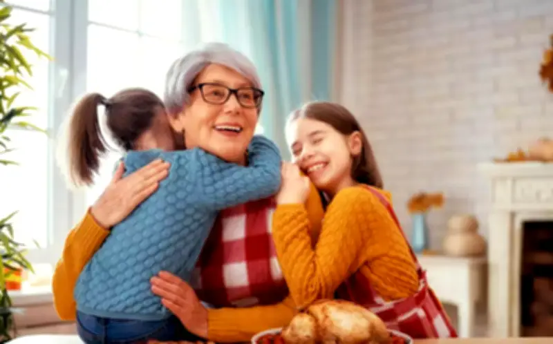 La fête des grands-mères : origines commerciales et célébrations mondiales