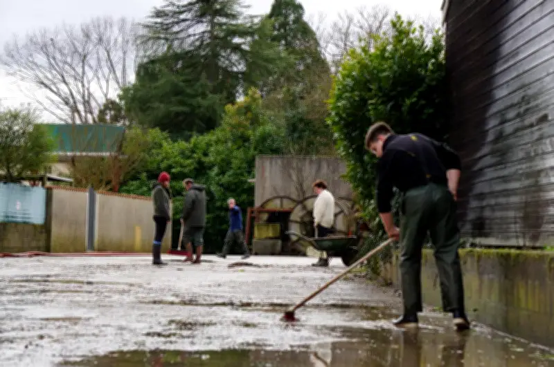 La Garonne en décrue à Marmande et Tonneins, vigilance orange maintenue