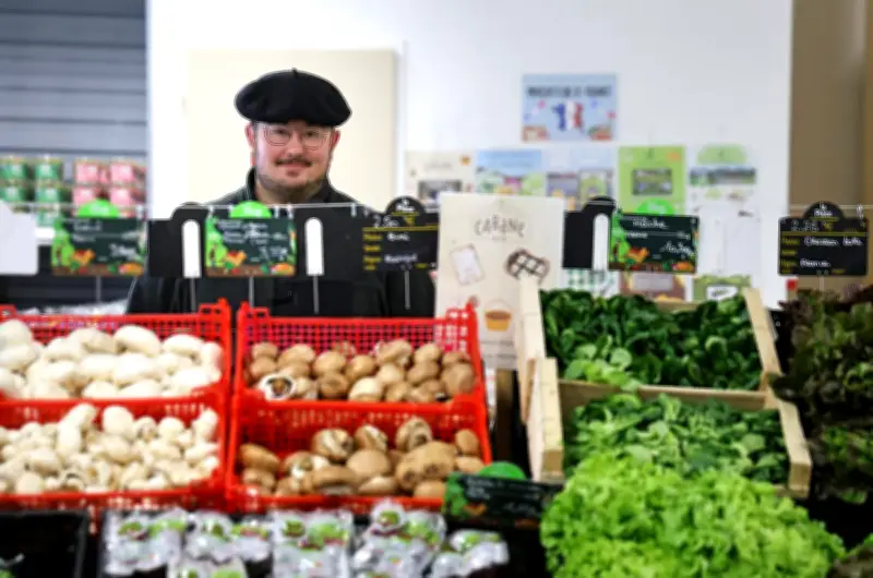 La Gasconie du Marsan : solidarité agricole et prix bas pour soutenir les producteurs landais