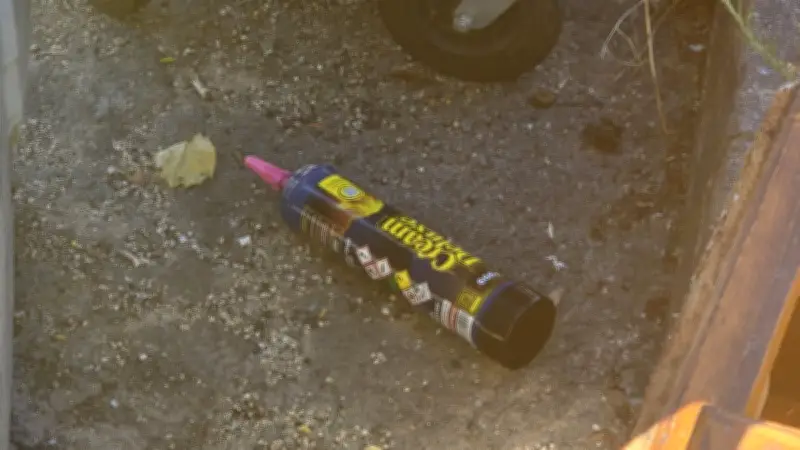 La Grand-Combe intensifie sa lutte contre le gaz hilarant avec une campagne de prévention