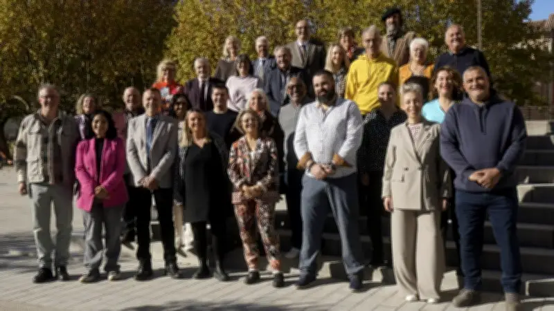 La Grand-Combe : la liste complète pour les municipales dévoilée