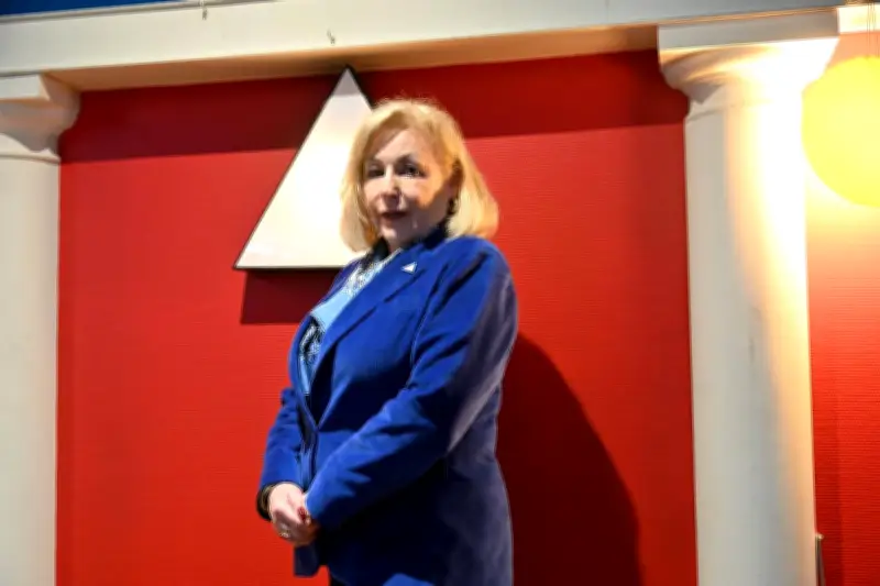 La Grande Loge Féminine de France sort de l'ombre pour combattre les préjugés