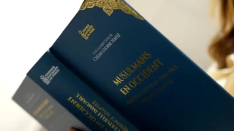 La Grande mosquée de Paris publie un guide de 900 pages pour concilier islam et République