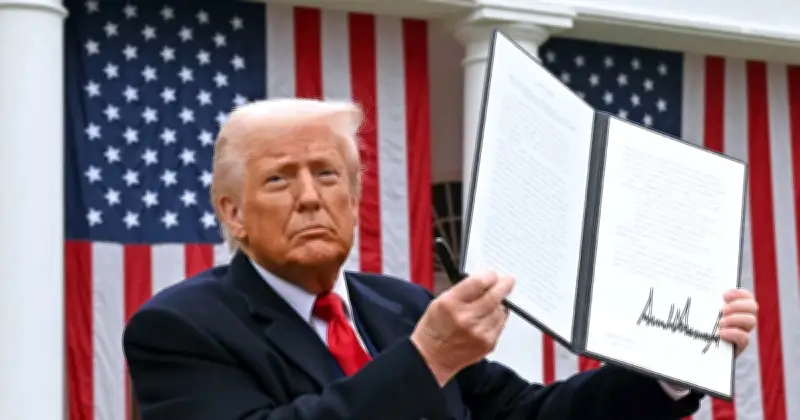 La guerre commerciale de Donald Trump : un héritage économique durable